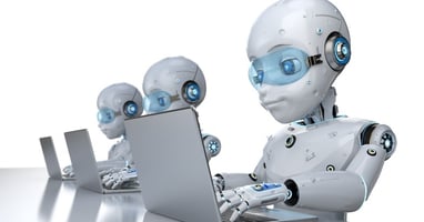 Intelligence artificielle : exemples dans la vie quotidienne des employés