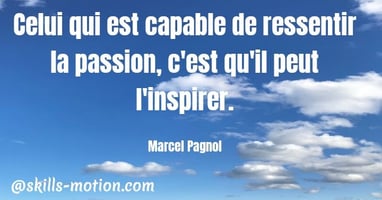Soyez passionné pour mieux pratiquer le leadership en entreprise