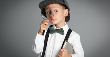 Identifier les bons collaborateurs pour la formation IA