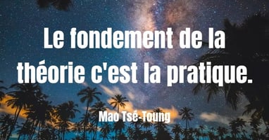 Dirigez plus de projets pour développer de nouvelles compétences