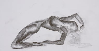 Graphite Sketch