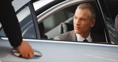 Chauffer palmetto car service 