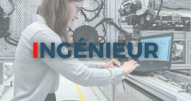 Études en école d'ingénieur post-bac