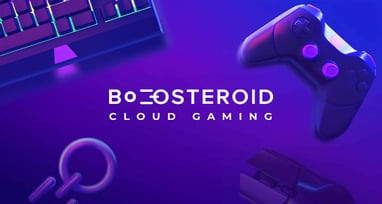 Download do APK de Boosteroid Gamepad para Android