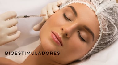 Bioestimuladores, radiesse e sculptra