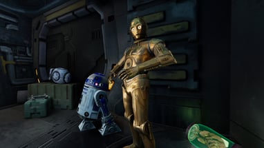 PlayStation VR2 testas: išvaduokite vandalą savyje