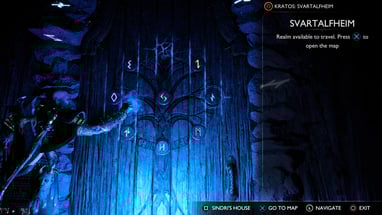„God of War Ragnarök“ apžvalga. Vargu ar šiemet besužaisite kažką geresnio