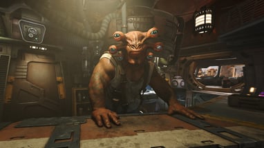 PlayStation VR2 testas: išvaduokite vandalą savyje