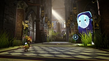 PlayStation VR2 testas: išvaduokite vandalą savyje
