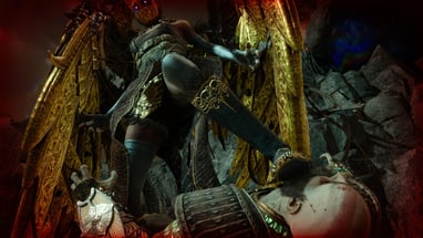 „God of War Ragnarök“ apžvalga. Vargu ar šiemet besužaisite kažką geresnio