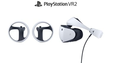 PlayStation VR2 testas: išvaduokite vandalą savyje