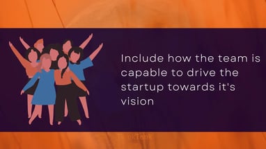 Importance of including Founders and having cofounder, mentor, advisor or investor on Cap Table