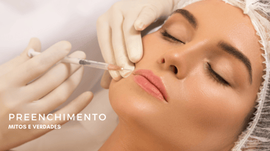 preenchimento facial e labial