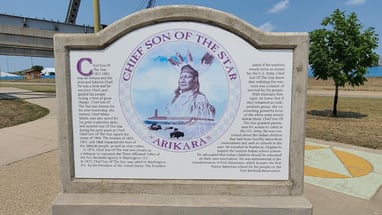 native american indian chief