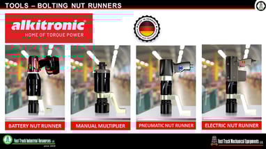 ALKITRONIC TORQUE WRENCHES UAE | INFO@FASTTRACKINDUSTRIAL.COM