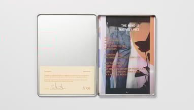 Sarah Kürten - CUT Editions
