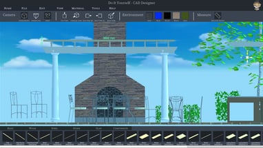diy cad designer free