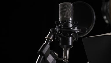 Locutor VSL