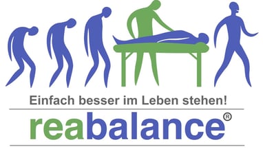 Logo Reabalance