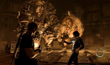 „Resident Evil 4: Remake“ apžvalga – šlovė modernizmui!