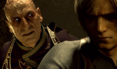 „Resident Evil 4: Remake“ apžvalga – šlovė modernizmui!