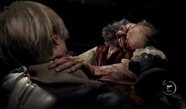 „Resident Evil 4: Remake“ apžvalga – šlovė modernizmui!