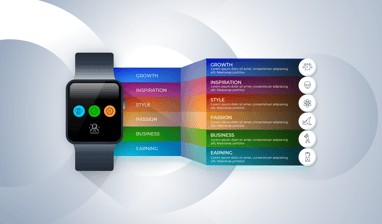 Design Like a Pro Master the Art of Infographic Creation with These Simple Steps