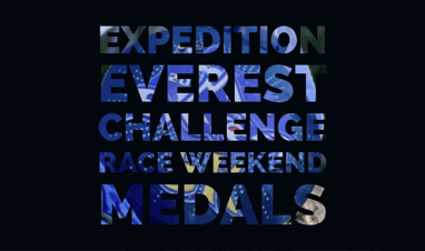 runDisney Expedition Everest Challenge 5K Medals