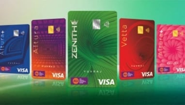 AU Credit Card