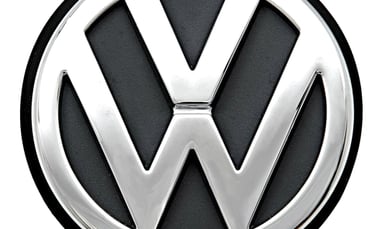 Volkswagen VW #VW