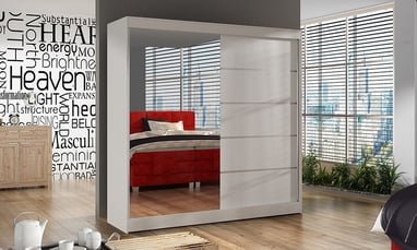 wardrobes