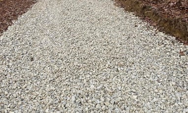 Gravel Driveway