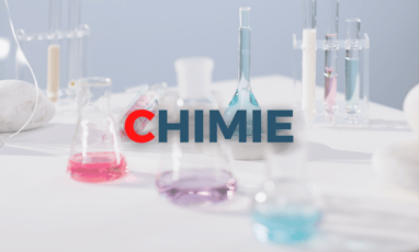 Études de chimie