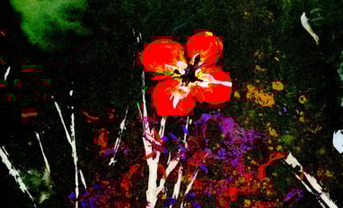 LFA# 100 ‘’Abstract Realism Series’’