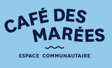Café des marées espace communautaire Saint-Fulgence