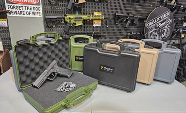 RAPTOR B308 CASE