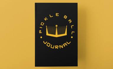 Pickleball Journal