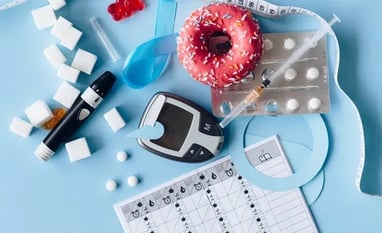 Type 2 Diabetes and management