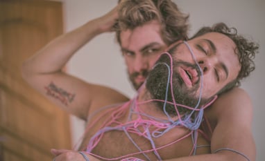 André e Daniel