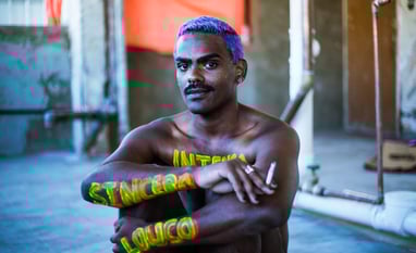 Lucas Vitor