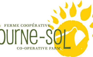 Ferme Coopérative Tourne-Sol - Québec