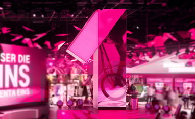 Telekom Big Magenta One