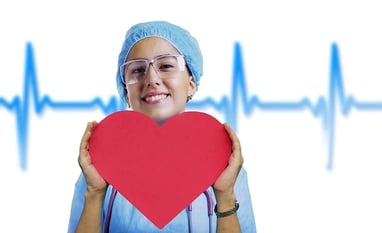 HEALTH CARE PREVENTIVE SAFETY AND HYGIENE-We are dedicated to stepping up our efforts in healthcare