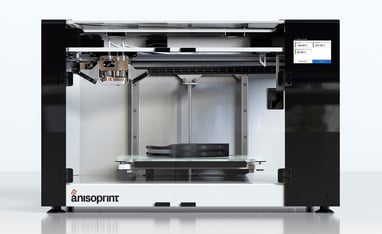 stampante 3D anisoprint 