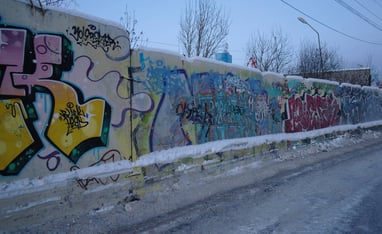 DOMINIQUE KOPP MOURMANSK MURMANSK RUSSIE