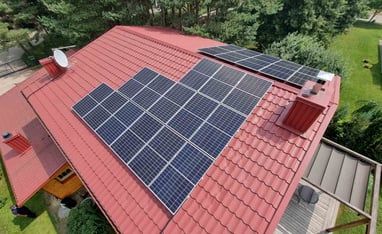 saulės elektrinė solar panel solar sustem solar panels saulės elektrinė saulės jėgainė saulės bateri
