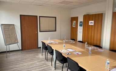 ef 41 loir et cher entreprise formation