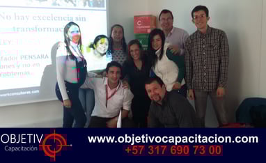 talleres motivacionales para empresas