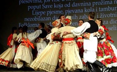 Novska 2019.