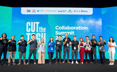 Climate Innovation League Early Stage Startup Finalists